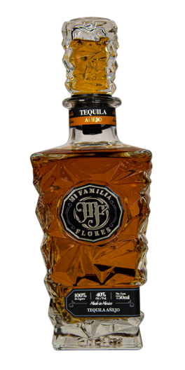 Tequila Añejo