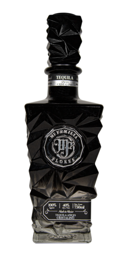 Tequila Extra Añejo Cristalino