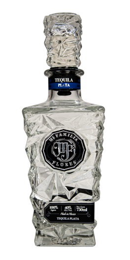 Tequila Plata