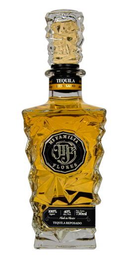 Tequila Reposado