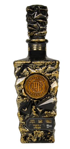 Tequila Añejo Supremo