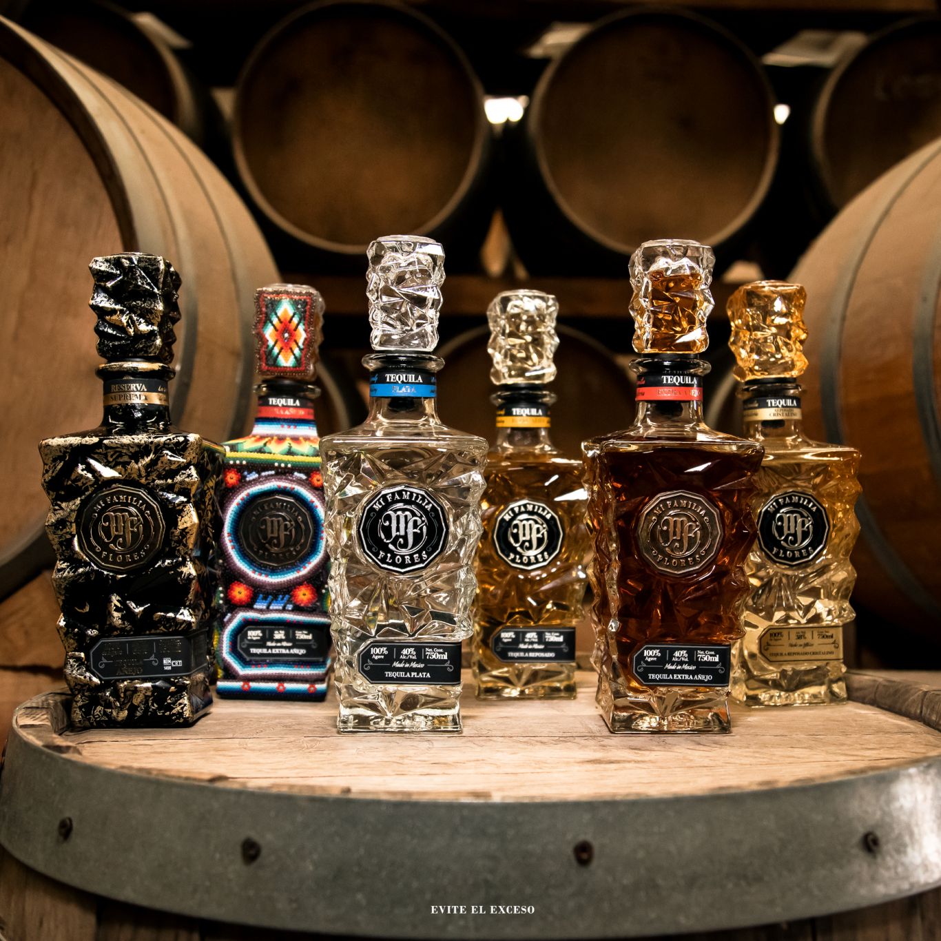 Descubre las diferencias entre tequila, licor de agave y sus derivados